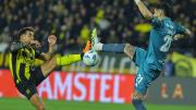 Así será el operativo de seguridad para Racing-Peñarol en Avellaneda