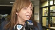 Lizy Tagliani contra Lucas Bertero: volvió a faltar a la audiencia y se complica su situación