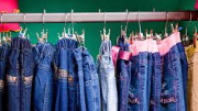 El supermercado que sorprende a todos al vender jeans de moda a precios increíbles