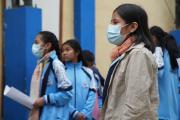 BOLIVIA SUMA 254 CASOS DE SARAMPIÓN: SALUD RECOMIENDA SEGUIR REFORZANDO LA VACUNACIÓN Y PROTOCOLOS DE BIOSEGURIDAD EN UNIDADES