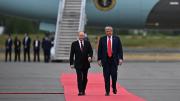 Rusia responde luego de la mediación de Donald Trump