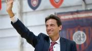 En medio de la crisis de San Lorenzo vuelve Marcelo Moretti a la presidencia y el autor del video se desdijo