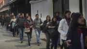 Se perdieron más de 180.000 puestos de trabajo en el gobierno de Javier Milei