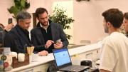 Innovación: en la Ciudad ya se puede pagar con criptomonedas el ABL o la licencia de conducir