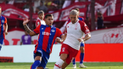 Oficial: días y horarios de la séptima fecha del Torneo Clausura con San Lorenzo-Huracán