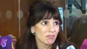 La pregunta que hizo estallar de bronca de Gimena Icardi