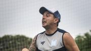 Adiós Morali en Victoriano Arenas