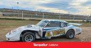 Doblete de Bordón y Sandoval en la reanudación del campeonato de la FRAD
