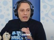 Tronco le respondió a Myriam Bregman