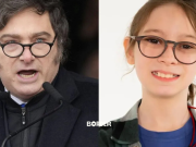 Las repercusiones por el enfrentamiento entre Ian Moche y Milei