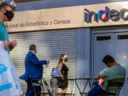 El Indec anunció dos cambios de funcionarios antes de publicar el próximo IPC