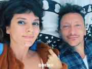 La verdad es lo que dijo ella: las palabras de Nico Vázquez tras la confesión de Gimena Accardi