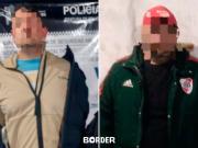 Loma Hermosa: detuvieron a un prestamista que amenazaba con una ametralladora