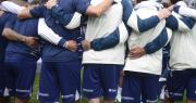 Gimnasia retomó los entrenamientos con dos jugadores en observación