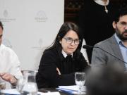 Polémicos dichos de una senadora del PRO: No creo que los niños argentinos tengan derecho a venir al Garrahan a ser curados