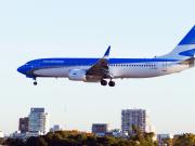 Aerolíneas logra que Brasil levante sanciones contra la empresa después de dos meses