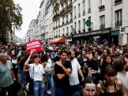 No trabajar, no consumir, no viajar: Francia se prepara para una huelga masiva en pleno regreso de las vacaciones