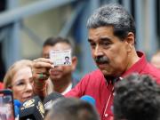 ¿Nicolás Maduro en la mira? Estados Unidos dice estar preparado para usar todo su poder para frenar narcotráfico en Venezuela