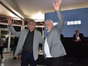 El emotivo homenaje de River a los campeones de 1975, una de las páginas más gloriosas de la historia del club