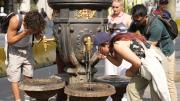 España: más de 1100 muertos por la ola de calor
