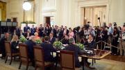 Rusia dice que una reunión entre Putin y Zelenski debe prepararse minuciosamente 