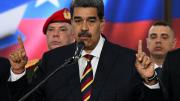 Maduro anunció el despliegue de 4,5 millones de milicianos ante las amenazas de EE.UU.