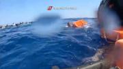 Más migrantes mueren en el mar mientras el gobierno de Meloni bloquea a las Ongs rescatistas
