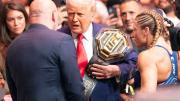 La Casa Blanca, la UFC y la historia de la violencia sin reglas