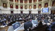 Diputados: una megasesión en la que la oposición medirá su poder de fuego