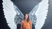 Laura Soldano, la influencer mística que LLA postula en Córdoba 
