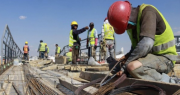 Cayó el costo de la construcción en julio y subió menos que la inflación: en cuánto quedó