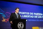 La Libertad Avanza denuncia que no le permiten participar de la elección en Alberdi
