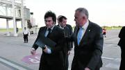 Ajuste fiscal: ¿cuál gestión hizo el mayor esfuerzo?