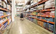 Con el empuje de importados, la inflación mayorista se disparó a casi 3%