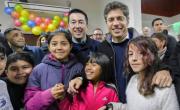 Por el ajuste en educación, Kicillof apuntó contra Milei: Tiene paralizados 85 centros de desarrollo infantil en el territorio bonaerense