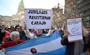 Convocan a movilizarse frente al Congreso mientras diputados traten los vetos de Milei