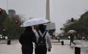 ALERTA por tormentas: cómo sigue el clima en CABA y el conurbano hoy 20 de agosto