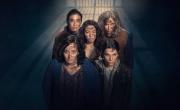 En el Barro: qué actrices se suman a la segunda temporada de la serie de Netflix