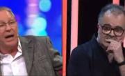 El presidente del INCAA habló de Homo Argentum y fue ridiculizado al aire en TN: Te quiero aclarar