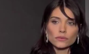 La advertencia de Eva De Dominci tras su escena con Francella en Homo Argentum: Ni se les ocurra