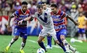 Vélez Sarsfield vs Fortaleza por Copa Libertadores: cuándo juegan, formaciones y cómo ver en vivo