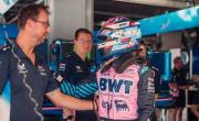 Entre los peores de la historia en F1: el riesgo que corre Alpine y podría manchar a Colapinto