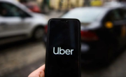 Subió a un Uber y quedó en shock al reconocer que el conductor era un famoso actor argentino