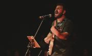 Jerónimo Verdún lanza Rupestre y lo presenta en vivo en Liverpool Club