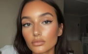 Qué es el soft glam make up, el maquillaje ideal para un look nocturno pero sencillo