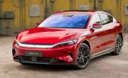 Llega a la Argentina uno de los fabricantes de autos eléctricos mas importantes del mundo