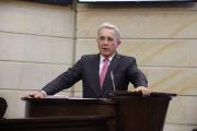 Tribunal de Colombia dejó en libertad al expresidente Álvaro Uribe y suspendió su detención inmediata