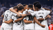 Video: en el debut de Franco Mastantuono, Real Madrid venció 1 a 0 al Osasuna por la Liga 2025/26