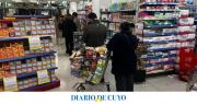Los precios mayoristas se aceleraron en julio: subieron 2,8% y acumulan un alza de 12,3% anual