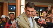 Quién es y qué piensa Rodrigo Paz Pereira, el inesperado ganador de la primera vuelta en las elecciones de Bolivia